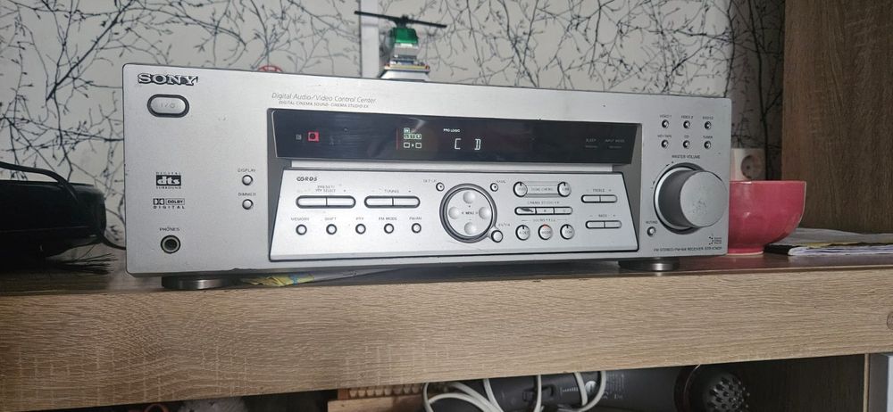 Amplificator Sony STR-K740P
