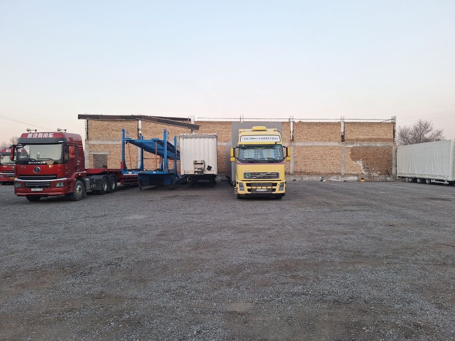 Автоэлектрик грузовик