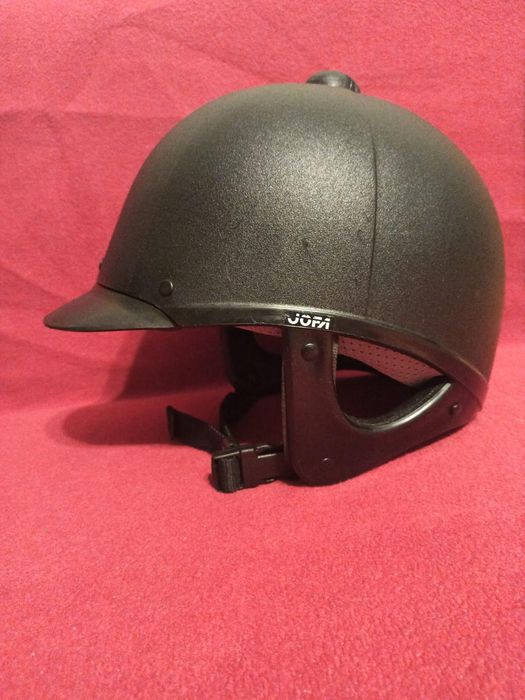 Casca calarit pentru adulti