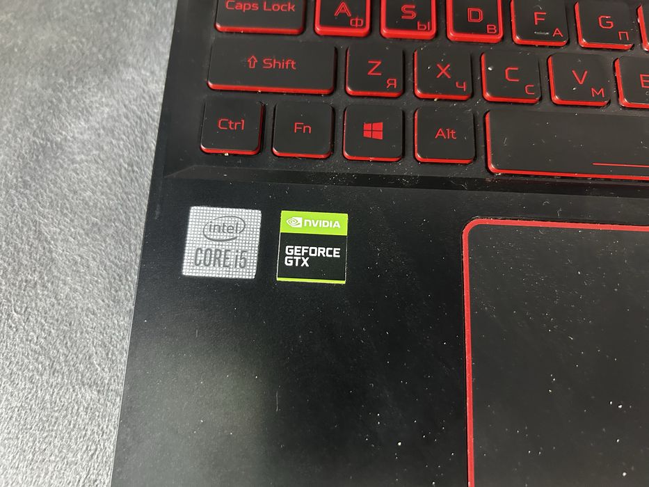 Продам Acer Nitro 5