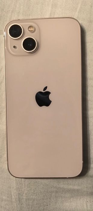 Iphone 13 256GB Pink