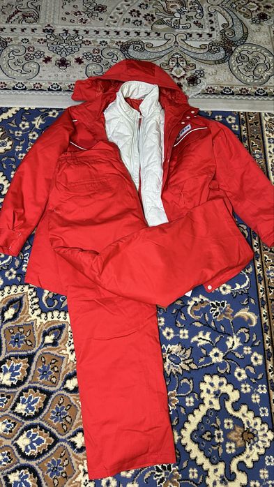 супер спецовка по выгодной цене