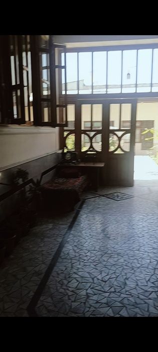 Algoritm Dbai restoranini yonida