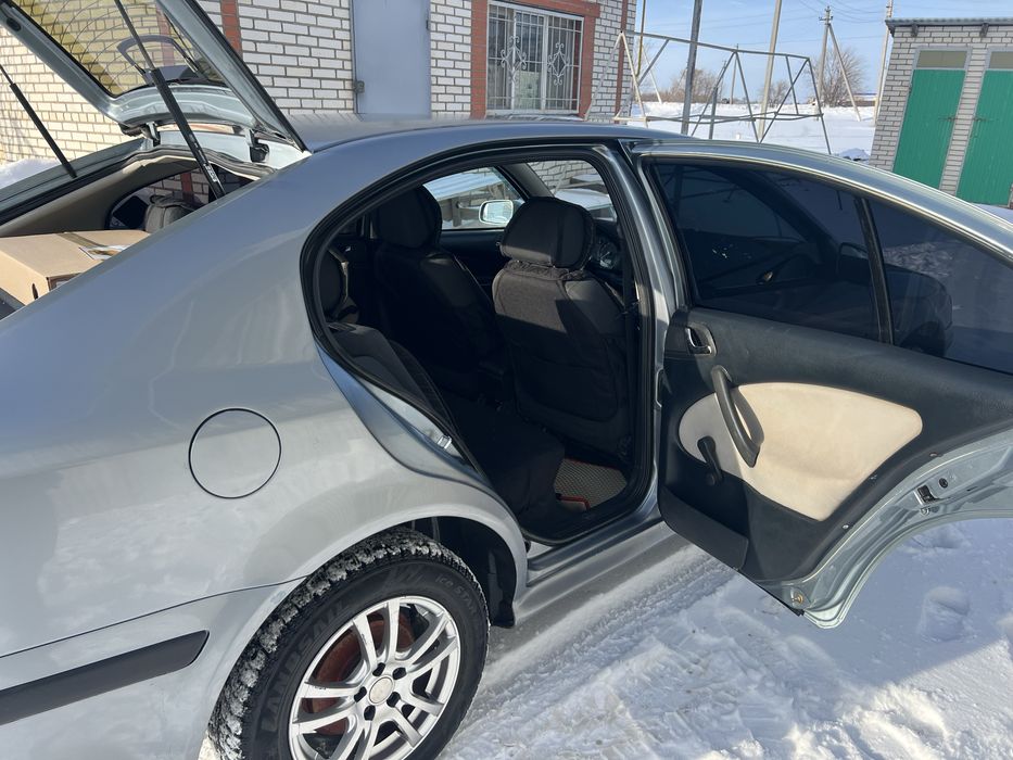 Продам шкоду Октавию Тур 2006год