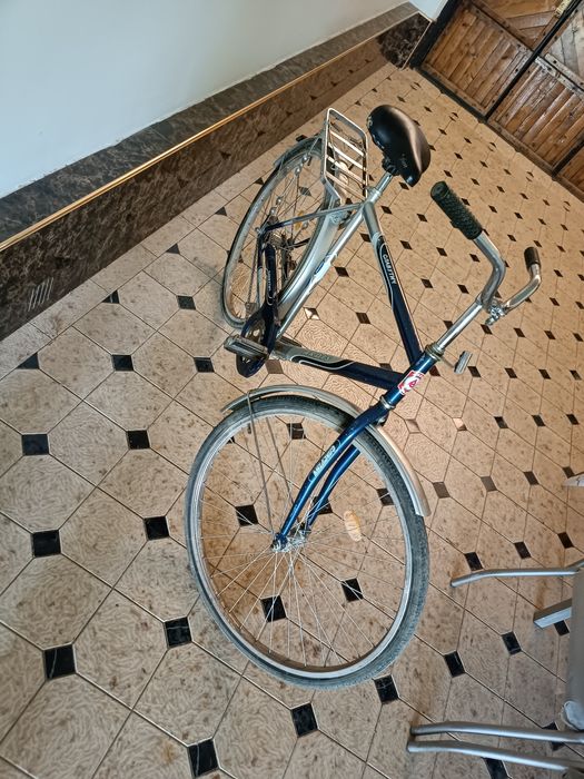 Велосипед Славутич