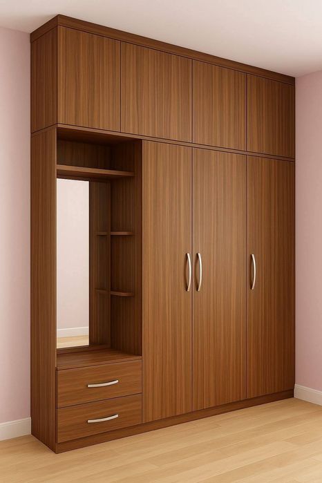 Мебель на заказ любой сложности Корпусная мебель