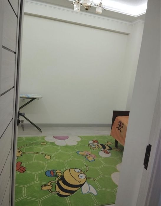 Сдаётся Аренда квартира в Яшнабадский район с всем удобством для семей