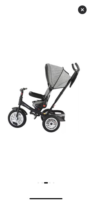 Tricicleta copii Little Bird