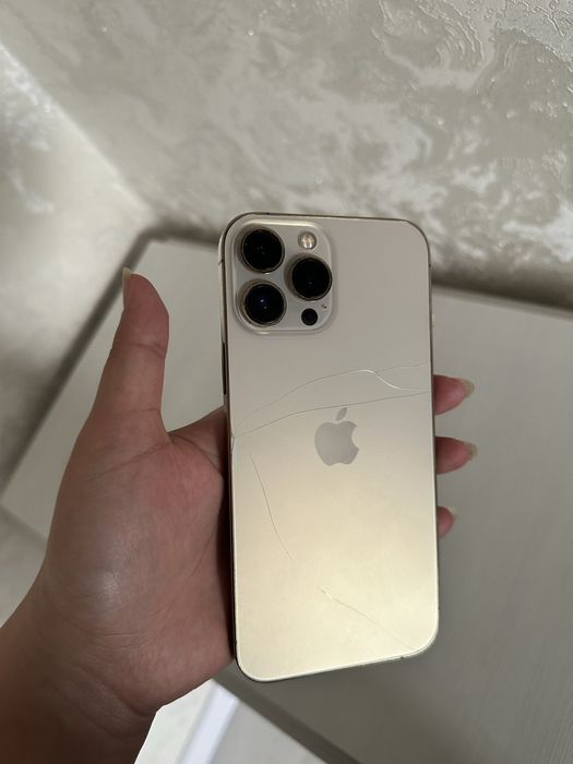 Iphone 13 pro max 128
