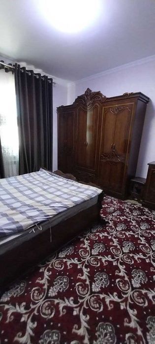 BuSamarqand shahrida motrid cityda ijaraga kvartira bor