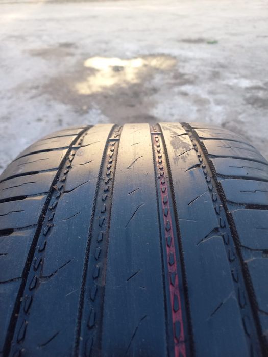 Колеса в сборе на BMW