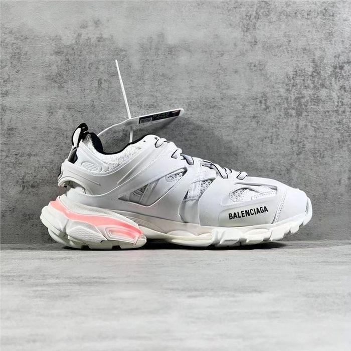 Adidasi Balenciaga Track Led / Premium / Colectie noua