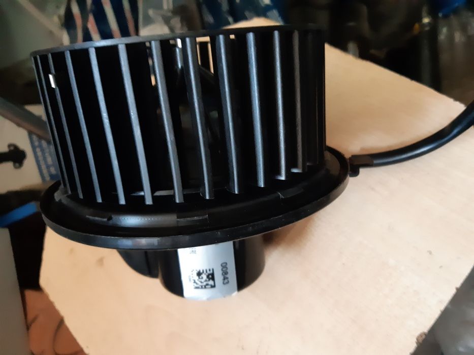 Моторчики печек,  радиаторы