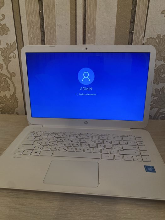 Ноутбук HP продам