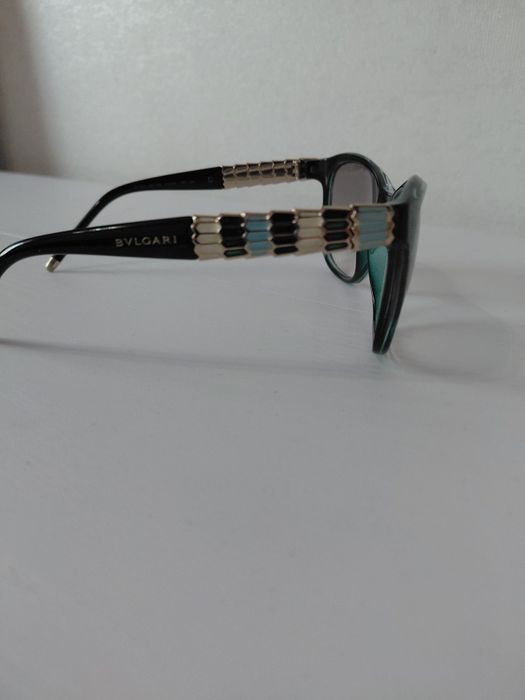 Продам люкс очки Bvlgari