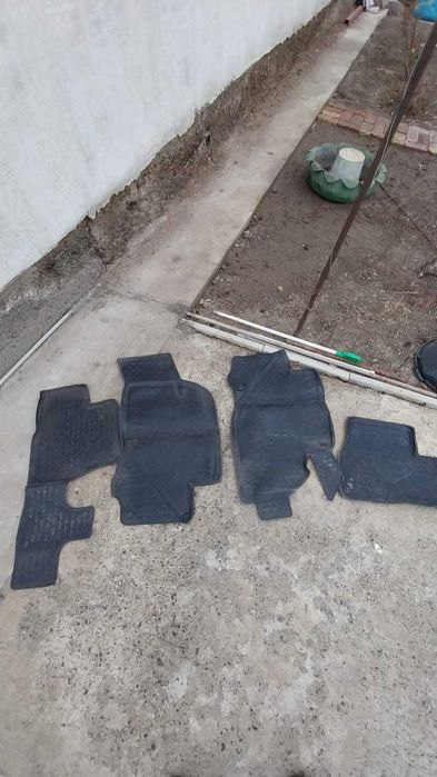 Лада Гранта ФЛ строго на ФЛ