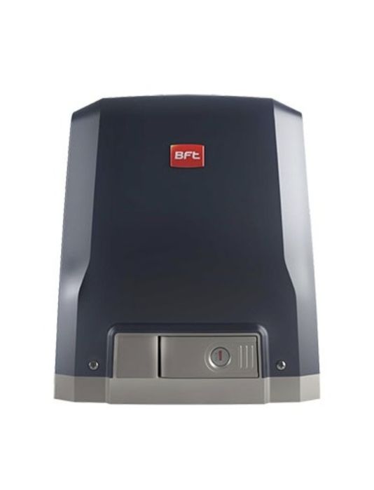 Автоматика для откатных ворот