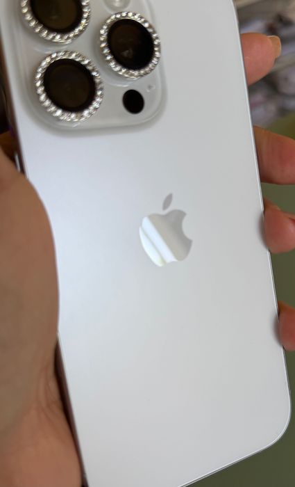 iPhone 16 pro 128