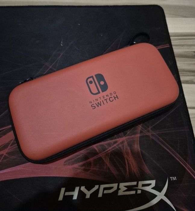 Nitendo Switch 2 Rev ssd 256Gb