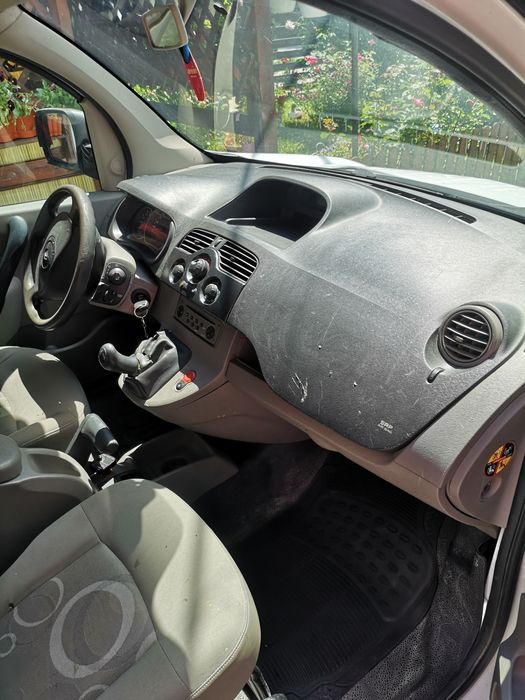 Renault Kangoo 1.5 diesel