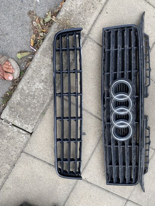 Продавам части за ауди а3