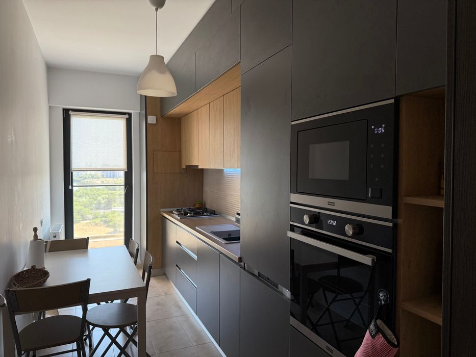 Apartament doua camere LACUL MORII, sector 6