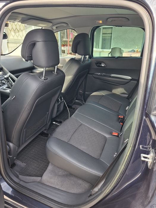 PEUGEOT 3008 2014 — imagine 4