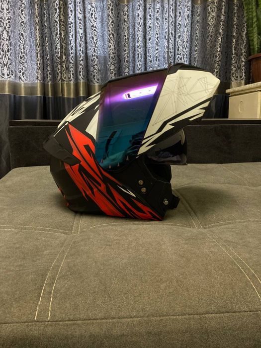 Ак каска карея келесемлы