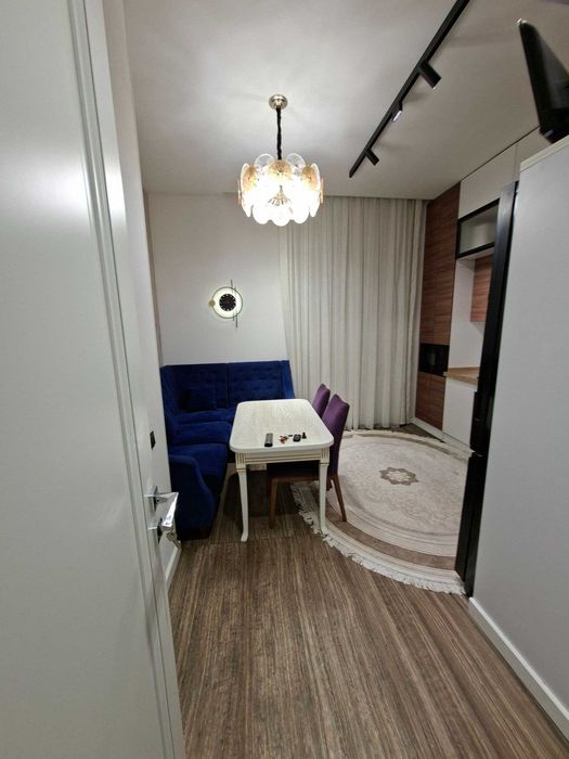 *Ozbegim 2ком квартира в центре,Под ключ!Аэропорт,Piramit,Под сдачу