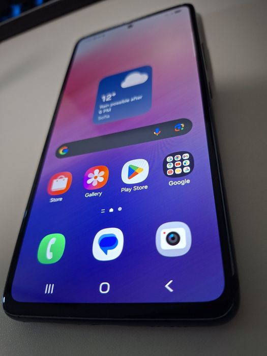 Samsung Galaxy A53 5G – 128GB