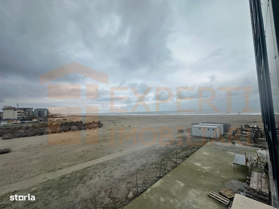 Apartament 2 camere de vanzare | Mamaia Nord | Aproape de plaja — fotografia 2
