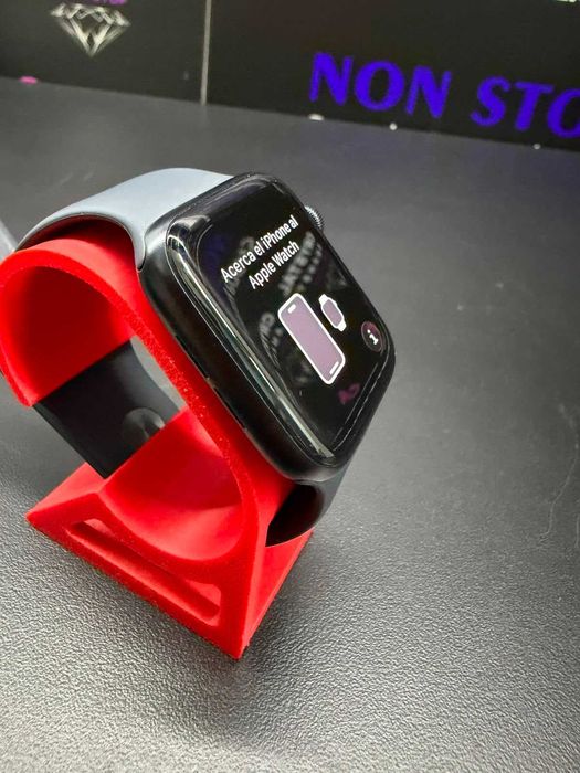 Apple Watch Se 3 44mm GPS, 100%Bat