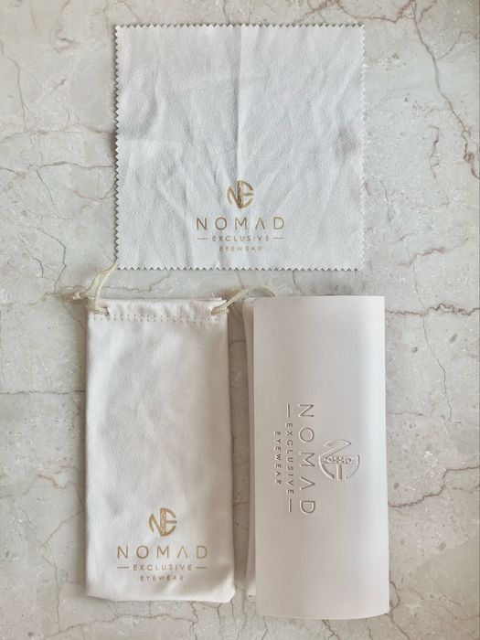 Очки NOMAD Exclusive Eyewear