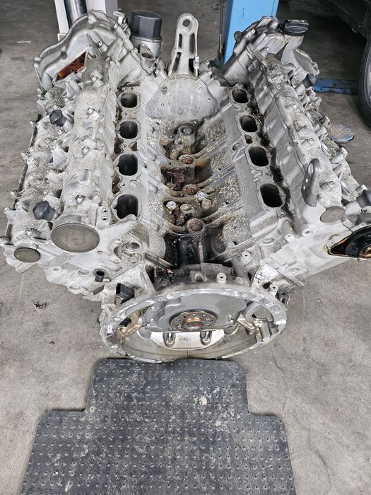 Двигател за с 500