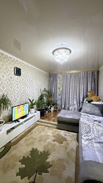 Продажа 4-х комн.кв с пл 62 кв.м