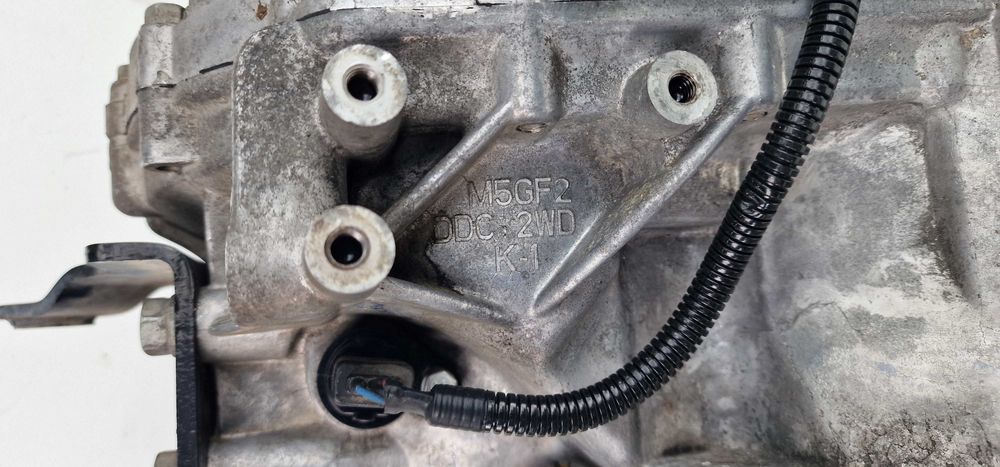 Скоростна Кутия Скорости M5GF2 Киа Сиид Kia Ceed 2.0 CRDI 2006 - 2012