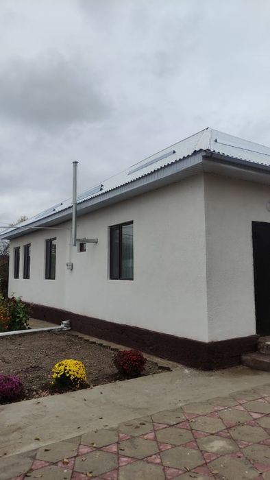 Продается дом со всеми условиями и с мебелью