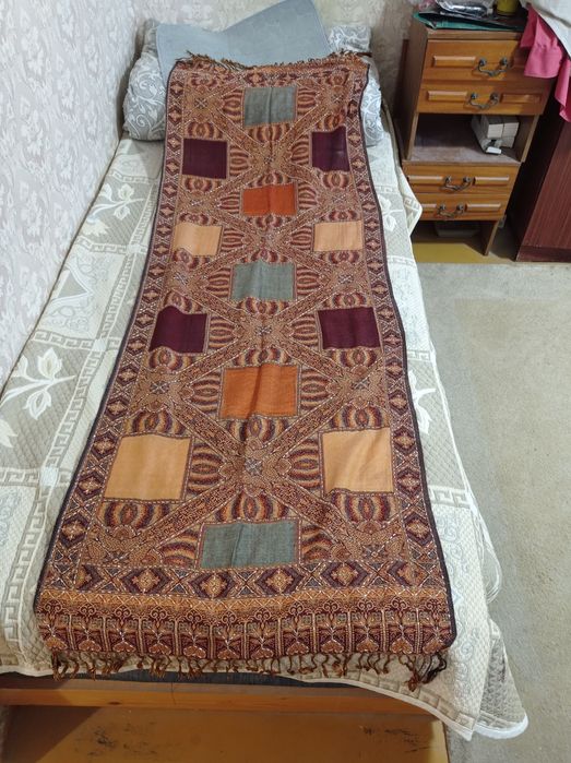 Платки разные красивые