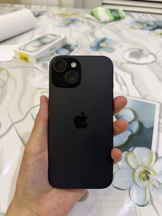 Срочно продам Iphone 15