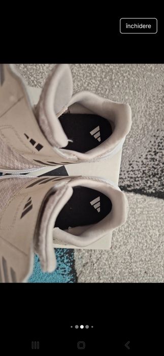 Adidasi 22 Adidasi Cloud Foam