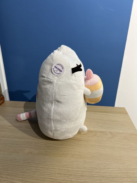 Jucarie de pluș Pusheen