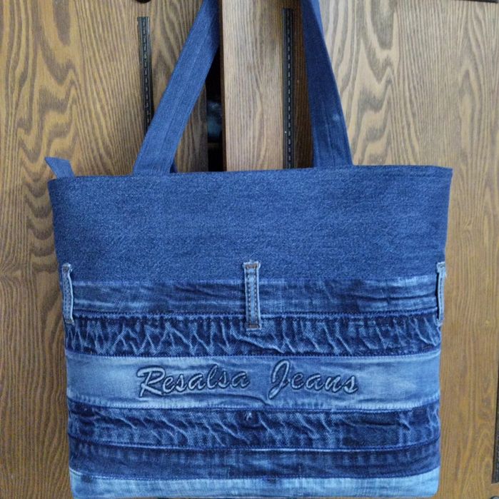 Сумки ручной работы