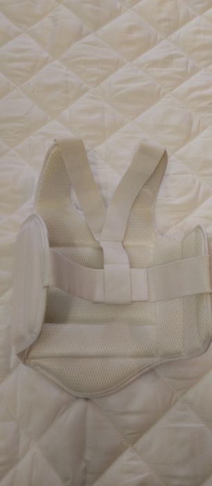 Протектор для груди S Майкудук 11а микрорайон