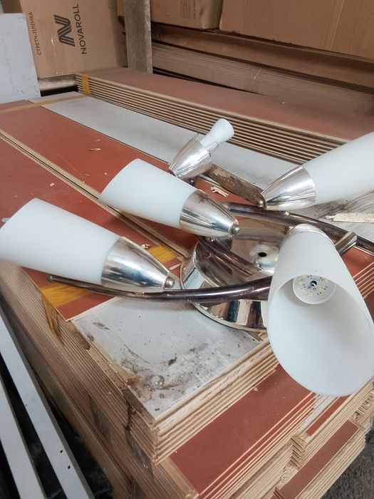 Плафон для люстры