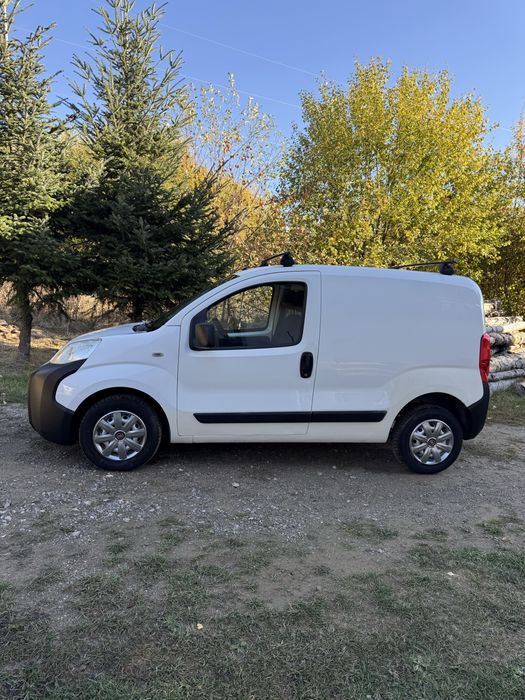 FIAT Fiorino 0 — imagine 4