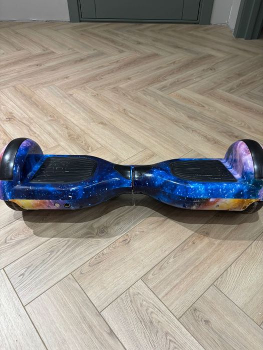 Гироскутер подростковый