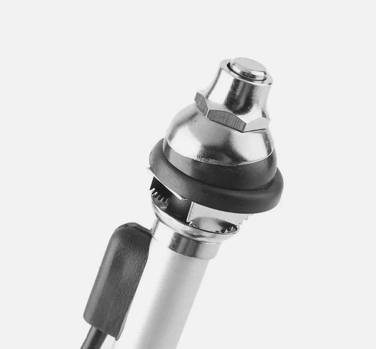 Автоматична електрическа Антена за автомобил 12V