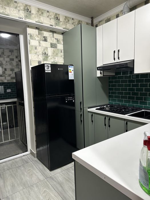 Аренда 1 ком новостройка тц компас