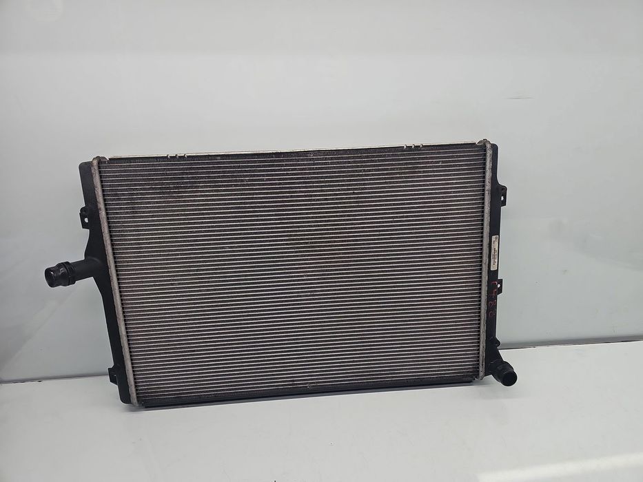 Radiator apa  Volkswagen Passat B7 (362) [Fabr 2010-2014] 1K0121251DD
