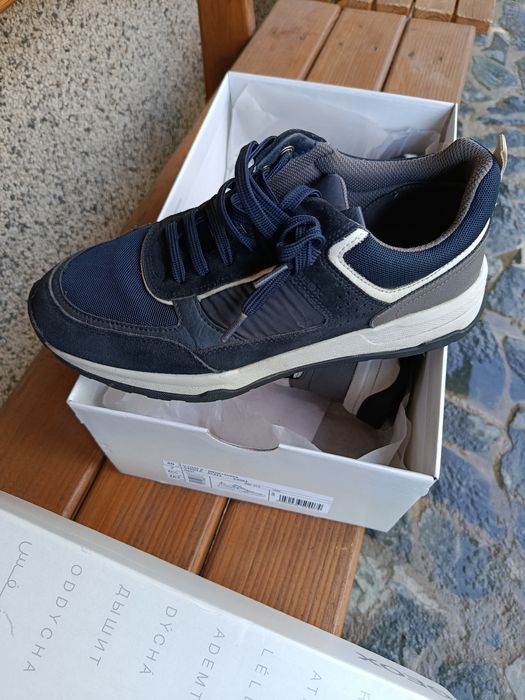 Спортни обувки Geox40